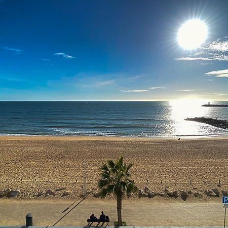 Quarteira Frente Praia II By Homeslow Rentals Extérieur photo