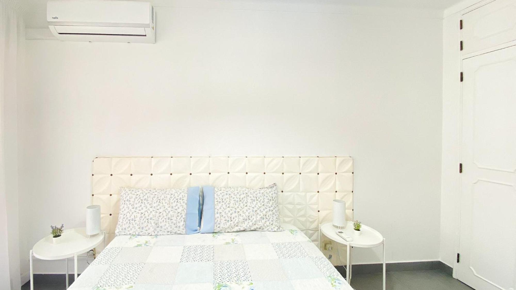 Quarteira Frente Praia II By Homeslow Rentals Extérieur photo