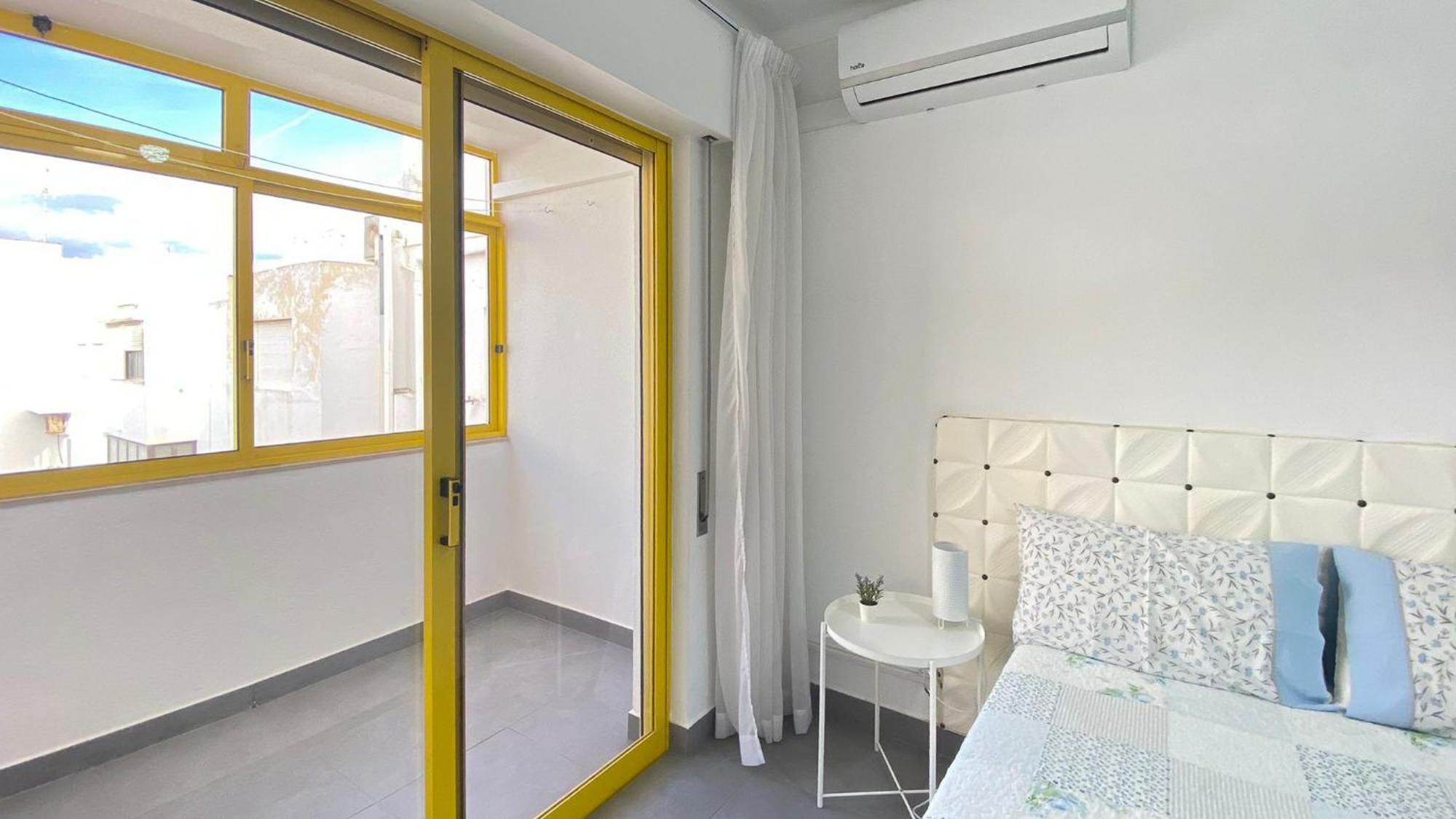 Quarteira Frente Praia II By Homeslow Rentals Extérieur photo